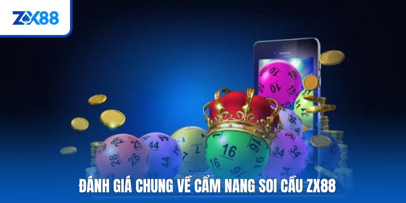 Thế mạnh của chuyên mục soi cầu xổ số ZX88